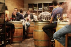 De vijf leukste wijnbars van Tilburg