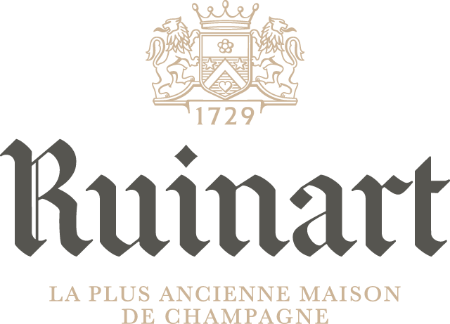 ruinart champagne logo